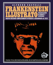 Frankestein illustrato