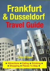 Frankfurt & Dusseldorf Travel Guide
