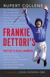 Frankie Dettori s British Classic Winners