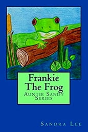 Frankie The Frog