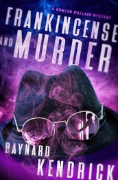 Frankincense and Murder