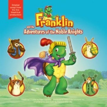 Franklin and the.. - FRANKLIN