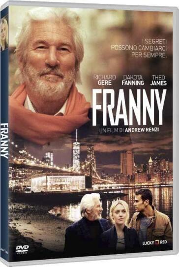 Franny - Andrew Renzi