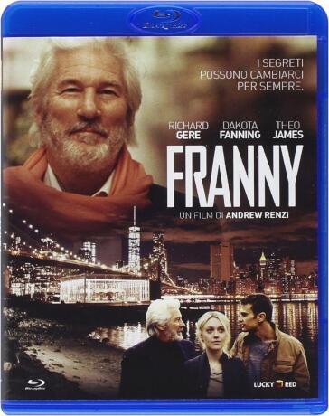 Franny - Andrew Renzi