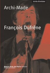 François Dufrêne