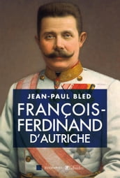 François-Ferdinand d Autriche