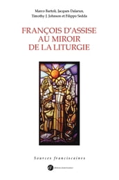 François d Assise sources liturgiques