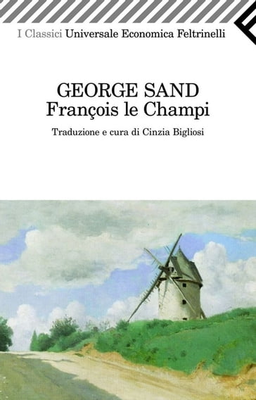 François le Champi - George Sand