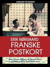 Franske postkort