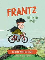 Frantz-bøgerne (7) - Frantz far en ny cykel