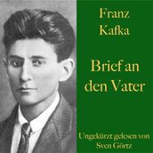 Franz Kafka: Brief an den Vater