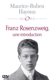 Franz Rosenzweig, une introduction