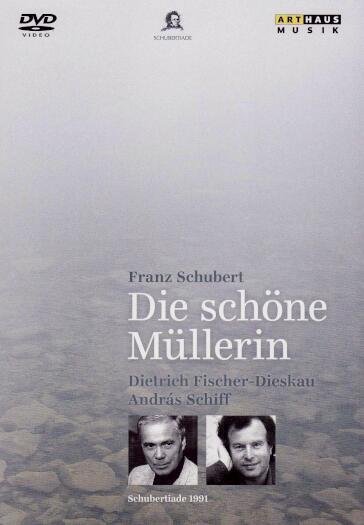 Franz Schubert - Die Schone Mullerin