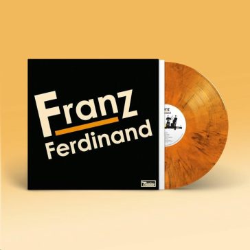 Franz ferdinand (20th anniversary vinyl - Franz Ferdinand