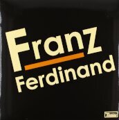 Franz ferdinand