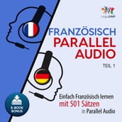 Französisch Parallel Audio - Teil 1