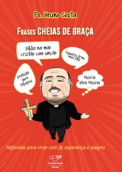 Frases cheias de graça