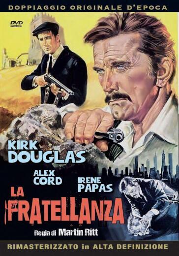 Fratellanza (La) - Martin Ritt