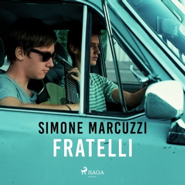 Fratelli - Simone Marcuzzi