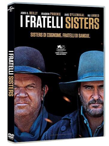 Fratelli Sisters (I) - Jacques Audiard