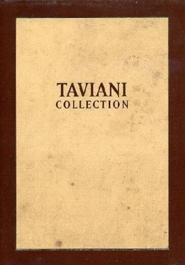 Fratelli Taviani Collection (2 Dvd) - Paolo Taviani - Vittorio Taviani