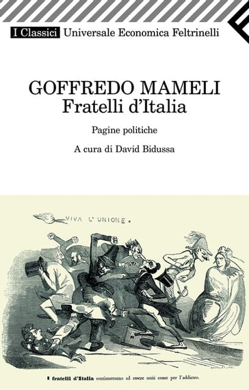 Fratelli d'Italia - Goffredo Mameli