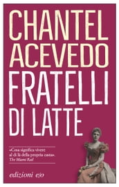 Fratelli di latte