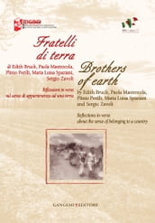 Fratelli di terra - Brothers of earth