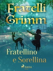 Fratellino e sorellina