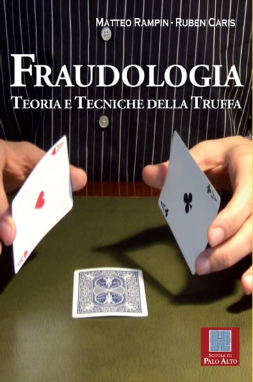 Fraudologia - Matteo Rampin - Ruben Caris