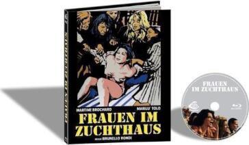 Frauen Im Zuchthaus (Ltd.Mediabook) [Edizione: Germania]
