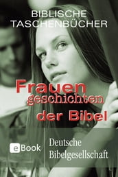 Frauengeschichten der Bibel