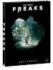 Freaks (Blu-Ray+Dvd)