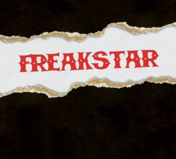 Freakstar - FREAKSTAR