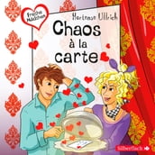 Freche Mädchen: Chaos à la carte