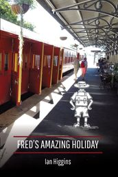 Fred s Amazing Holiday