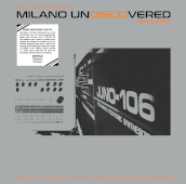 Fred ventura presents milano undiscovere