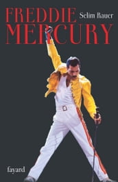 Freddie Mercury