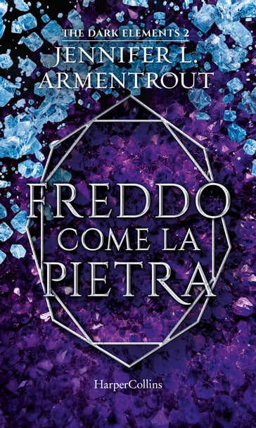 Freddo come la pietra - Jennifer L. Armentrout