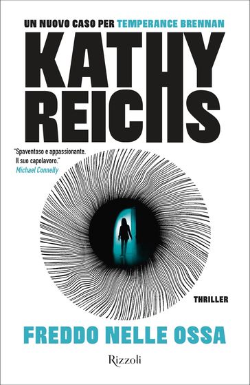 Freddo nelle ossa - Kathy Reichs