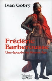 Frédéric Barberousse