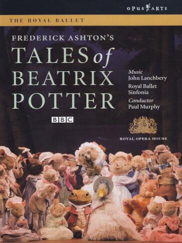 Frederick Ashton - Tales Of Beatrix Potter