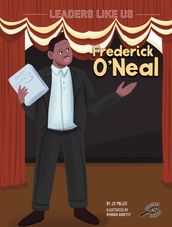 Frederick O Neal