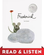 Frederick: Read & Listen Edition