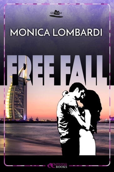 Free Fall - Monica Lombardi