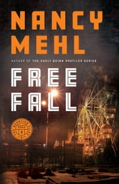 Free Fall (The Quantico Files Book #3)