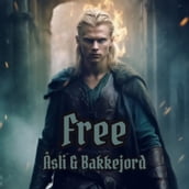 Free (The Viking Ventures Trilogy - Book 3)