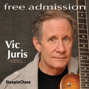 Free admission - VIC JURIS