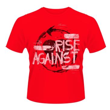 Free rise 2 - Rise Against