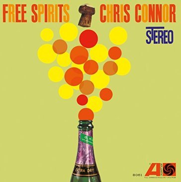 Free spirits - Chris Connor